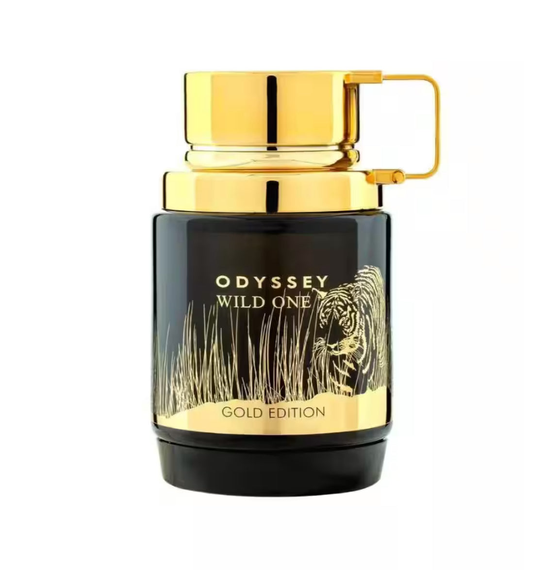 Perfume ARMAF Odyssey ‘Wild One - Gold Edition’ Eau de Parfum 100 Ml