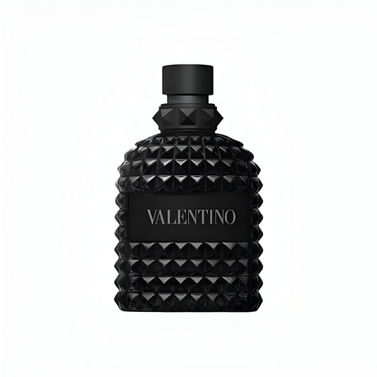 Valentino Uomo Born in Roma Rockstud Noir 100 ml Hombre