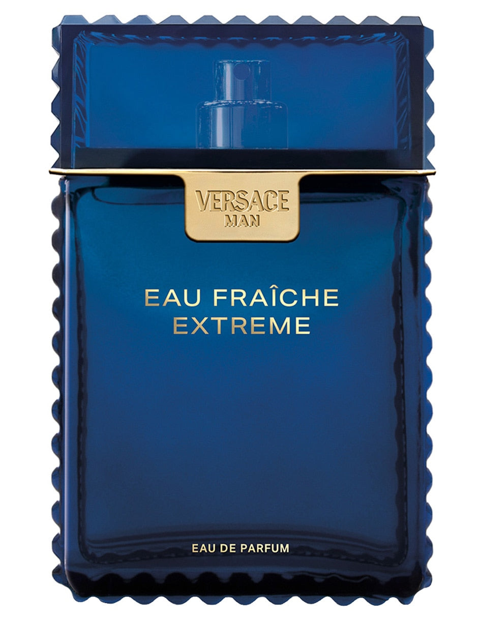 Perfume Versace Eau Fraiche Extreme 100ml