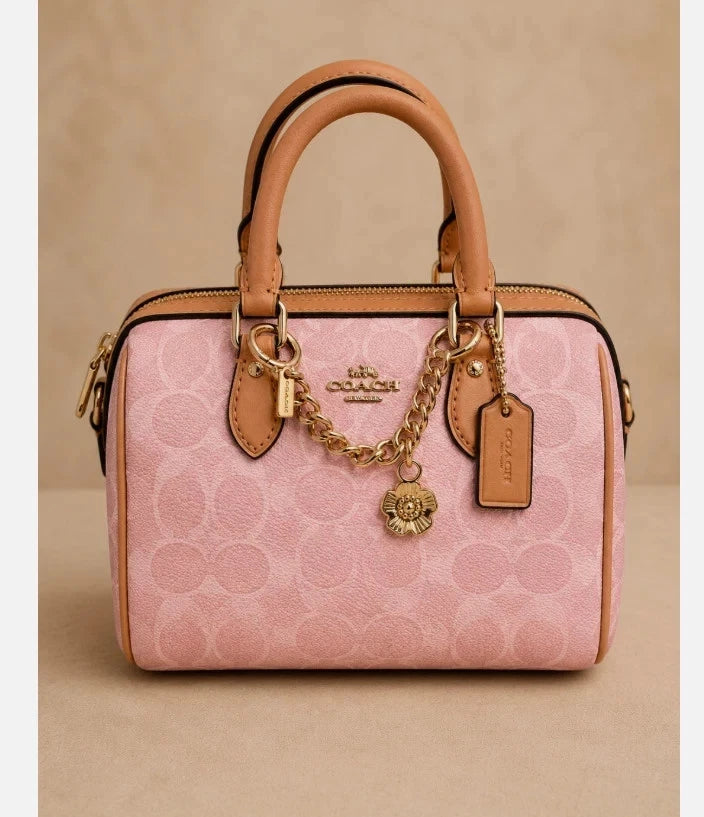 Mini crossbody COA/CH LCC-552-5