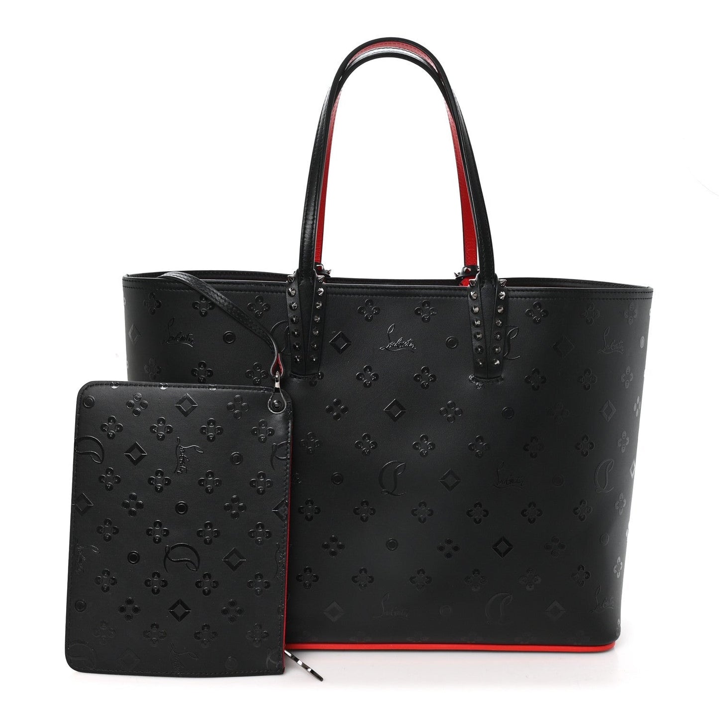 Bolsa Tote Lou/ boutin 9581