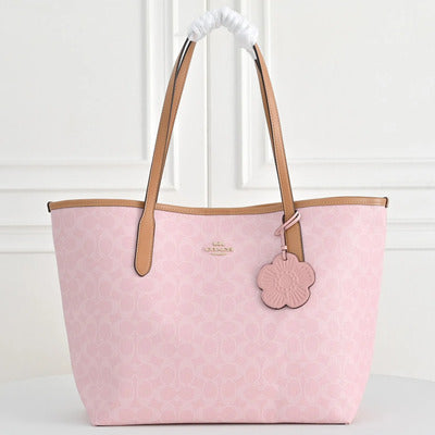 Bolsa Tote COA/CH LCC-552-3
