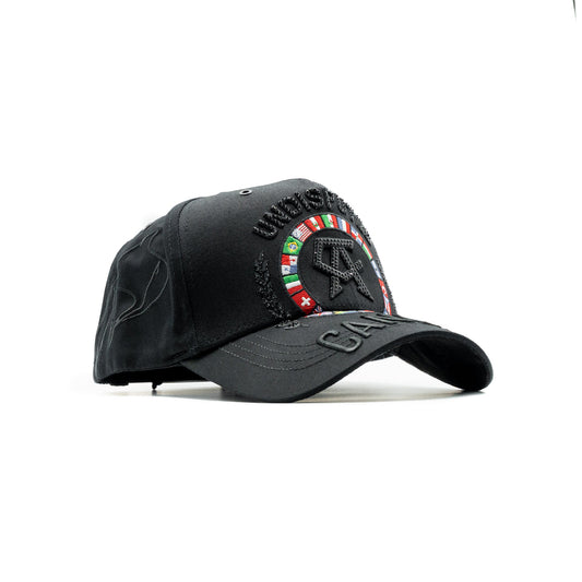 GORRA DANDY HATS x CANELO "UNDISPUTED"