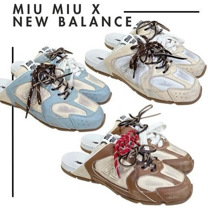 Miles  Ne/w B con colaboración Mi/u -Mi/u foto de refencia