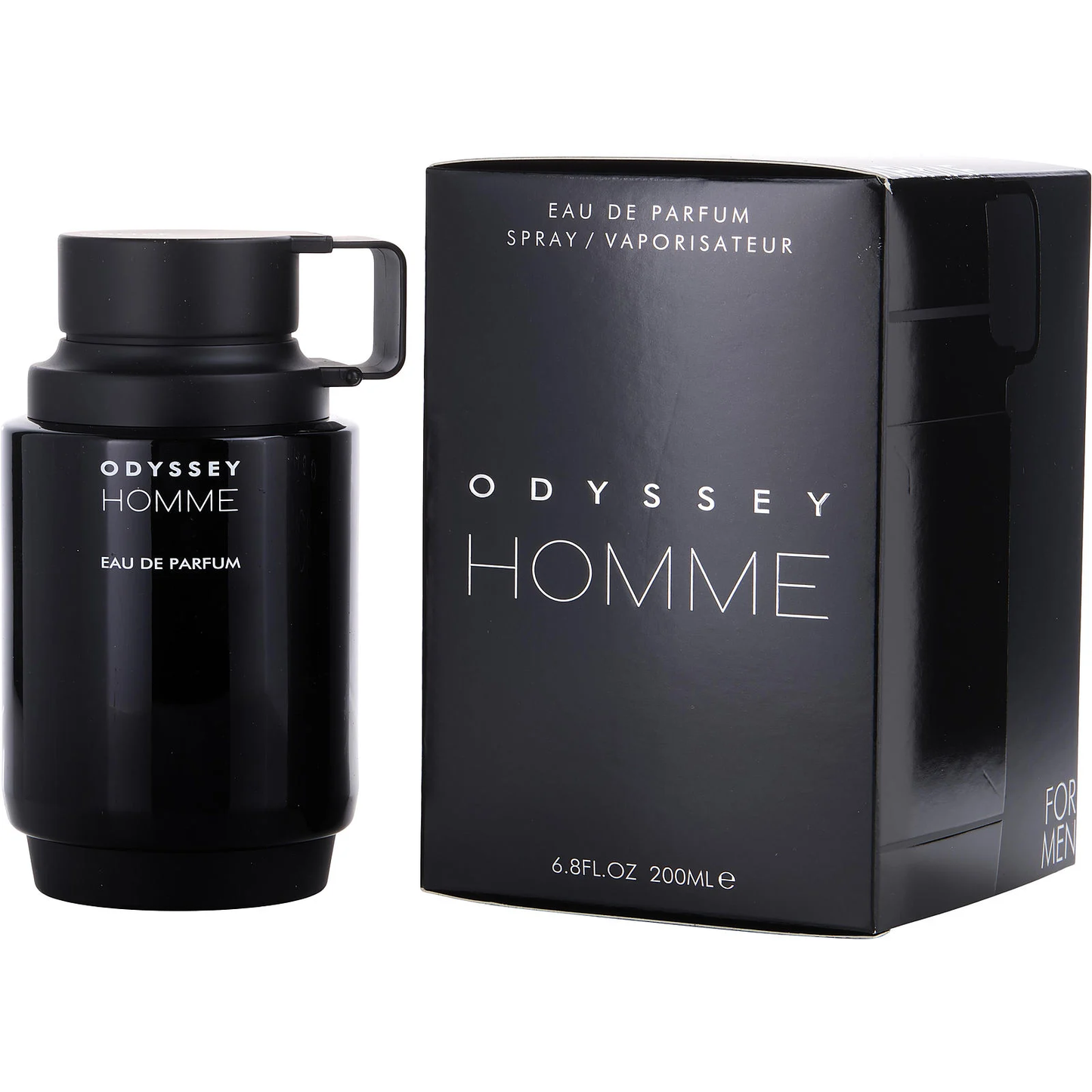 Perfume ARMAF Odyssey ‘Homme’ Eau de Parfum 100 Ml