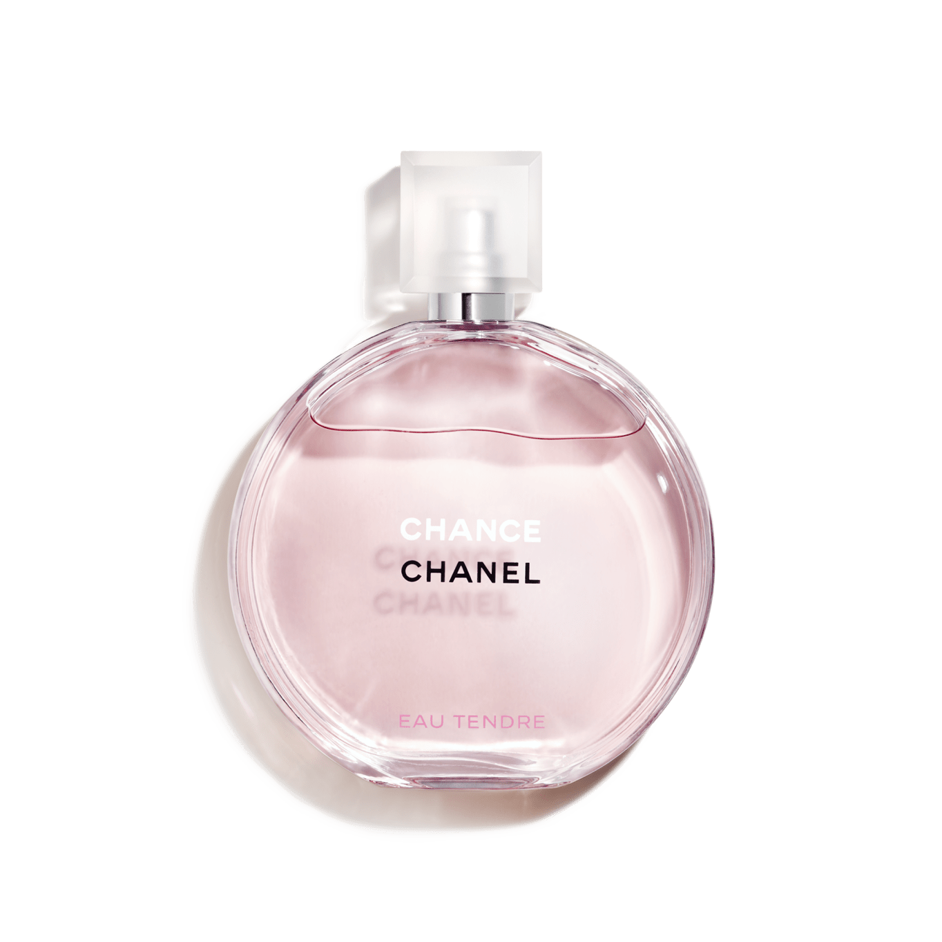 Perfume CHANEL ‘Chance -  Eau Tendre’ Eau de Parfum 100 Ml