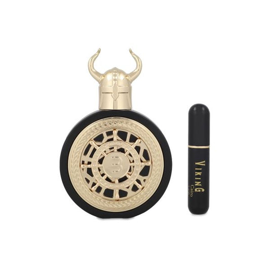 Perfume Bharara Viking Cairo Refillable