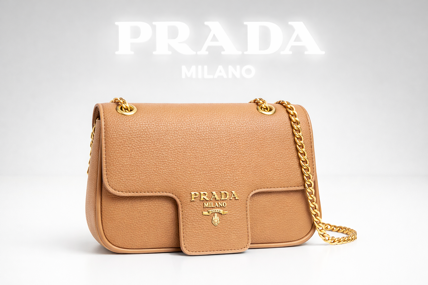 Bosa para Dama Crossbody Pra/da MN8848