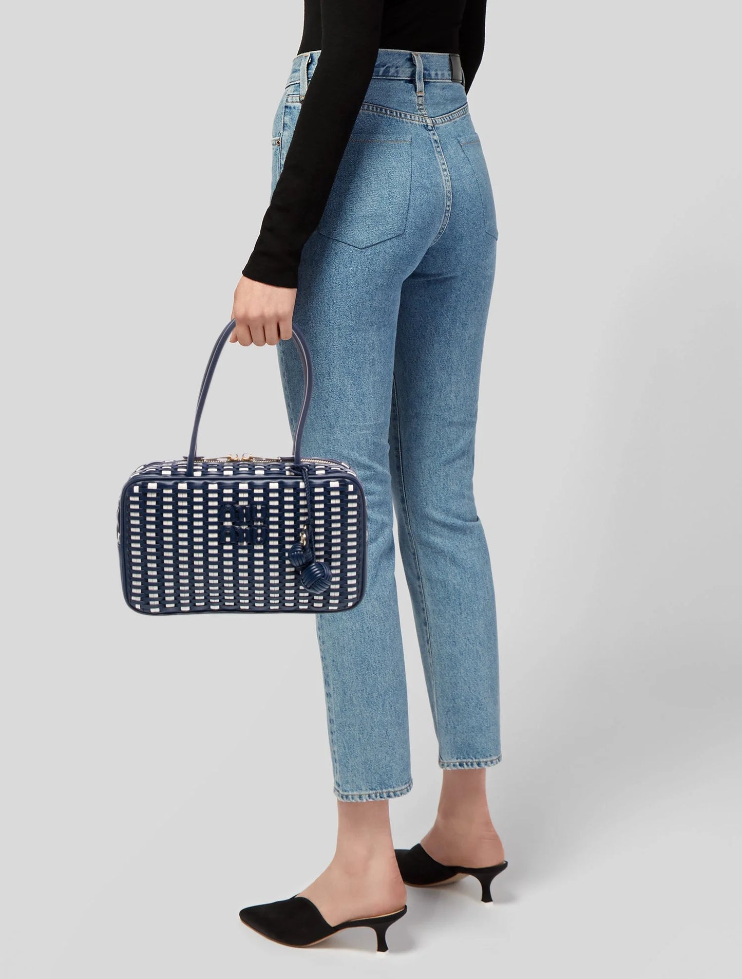 Bolso para dama Mi/u Mi/u 502