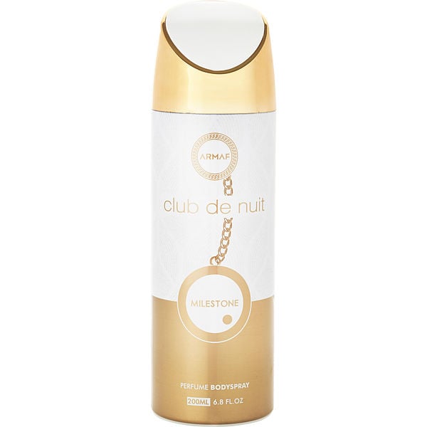 Perfume Armaf Club De Nuit Milestone 200ml (Original)