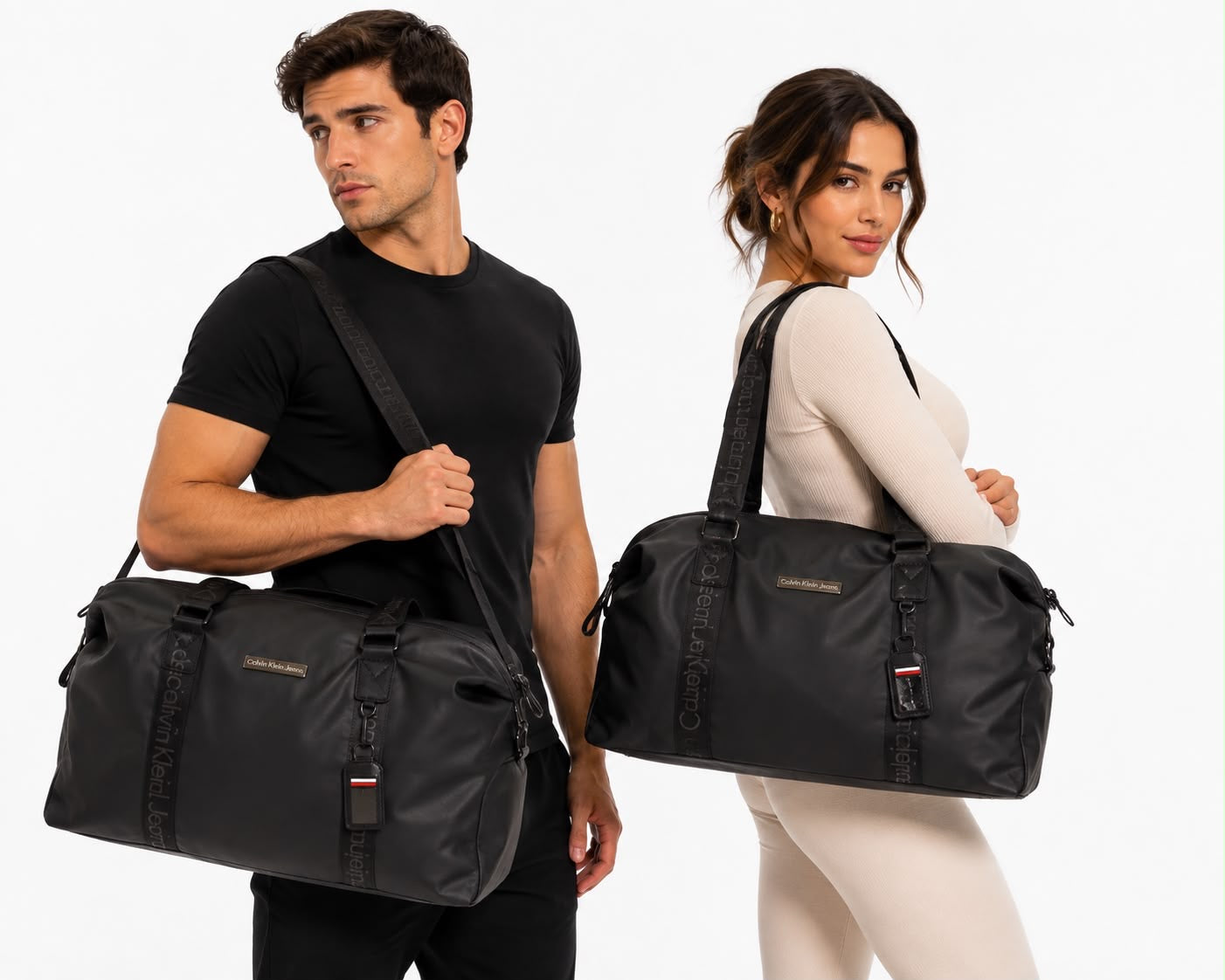 Maleta unisex alta gama