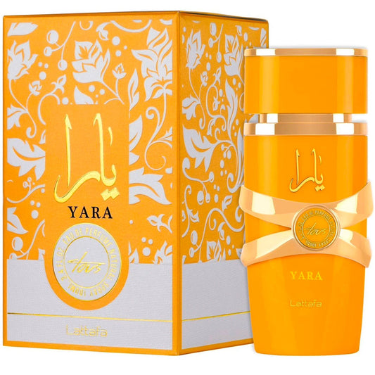 Perfume LATTAFA ‘Yara - Tous’ Eau de Parfum 100 Ml