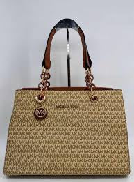 Bolsa Crossbody M/K 771-M2562