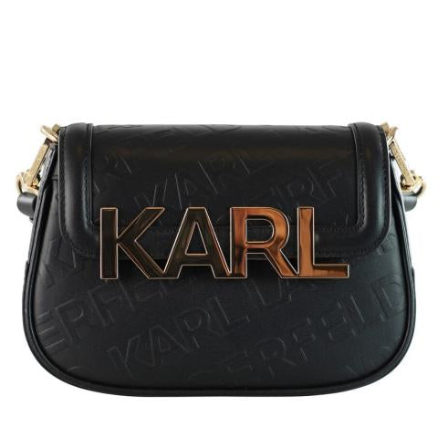 Bolso kar/L  Crossbody para  dama 771-L8836