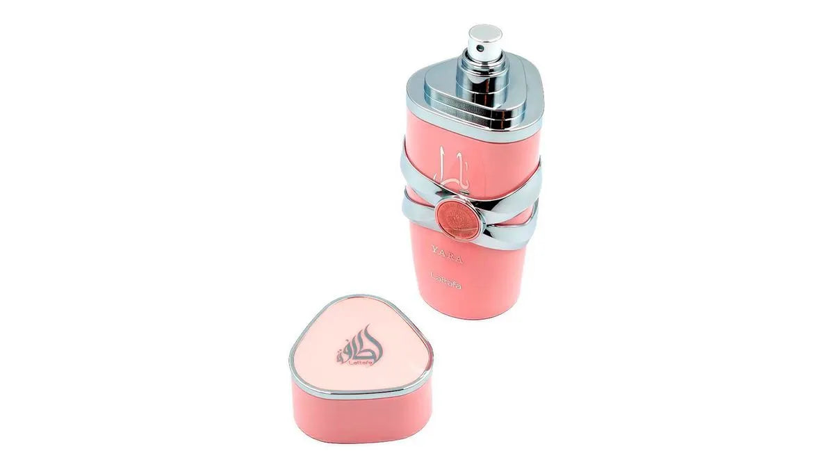 Perfume LATTAFA ‘Yara’ Eau de Parfum 100 Ml