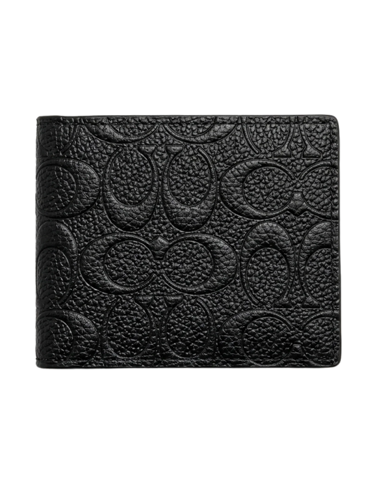 Cartera para caballero Coa/ch KY-2241
