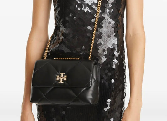 Bolsa Crossbody Tory Bur/ch 8806 foto de referencia