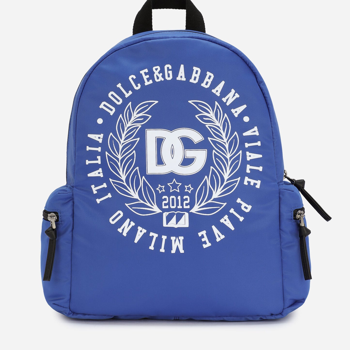 Mochila para Dama D&G 240803 material vinipiel