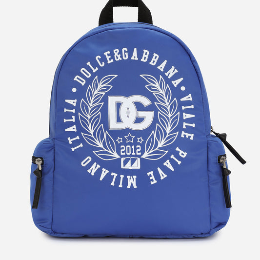 Mochila para Dama D&G 240803 material vinipiel