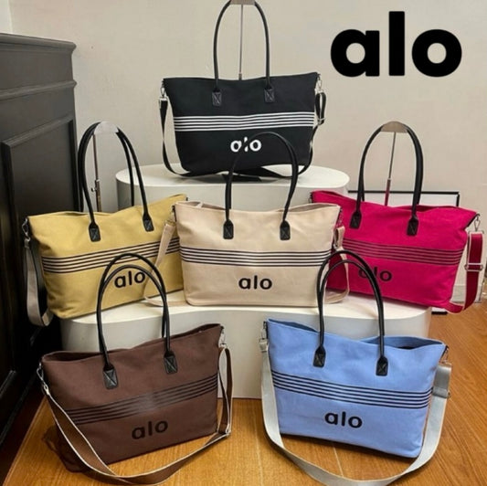 Maleta unisex A/lo LU88221