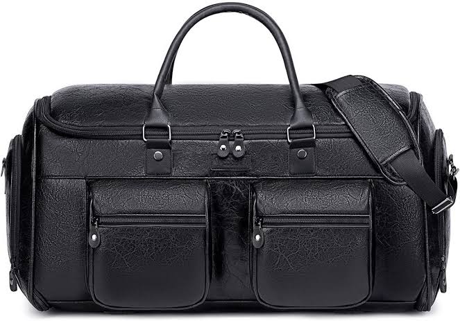 Maleta de viaje de luxe  Coa/ch GTW-1012