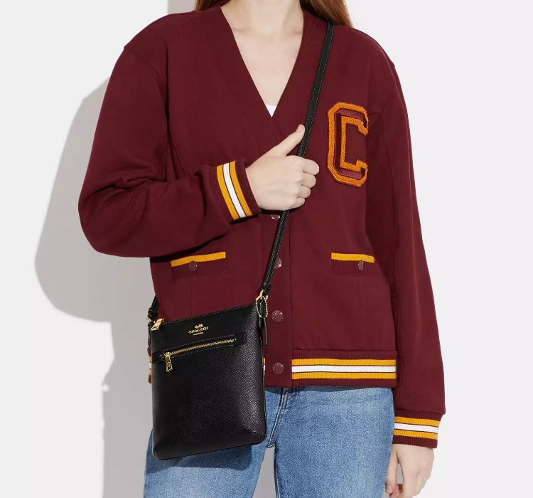 Crossbody para dama Coa/ch LCC-158 foto de referencia