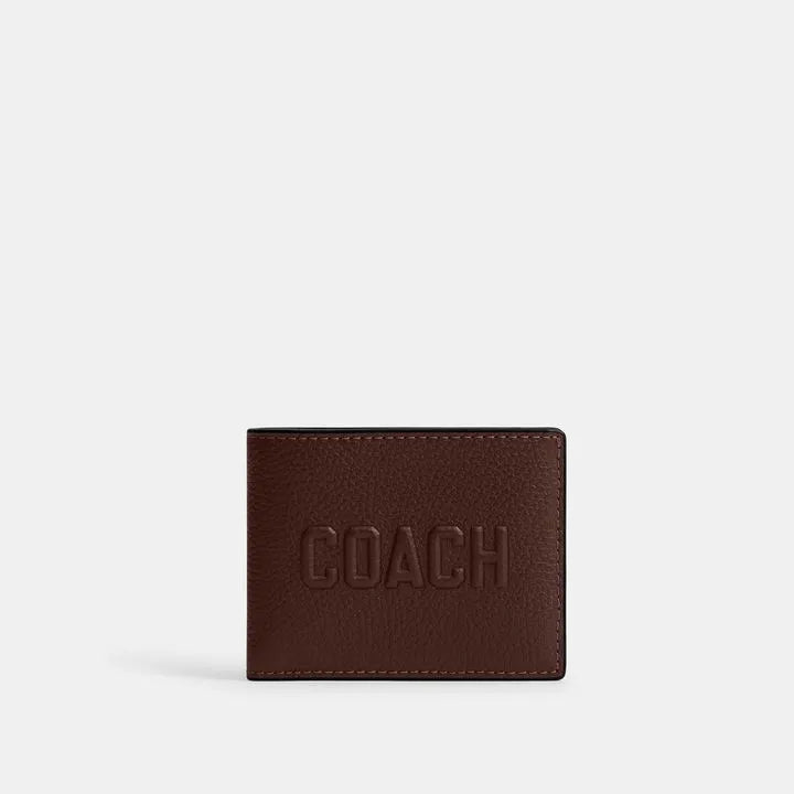 Cartera de Caballero COA/CH S8104-5