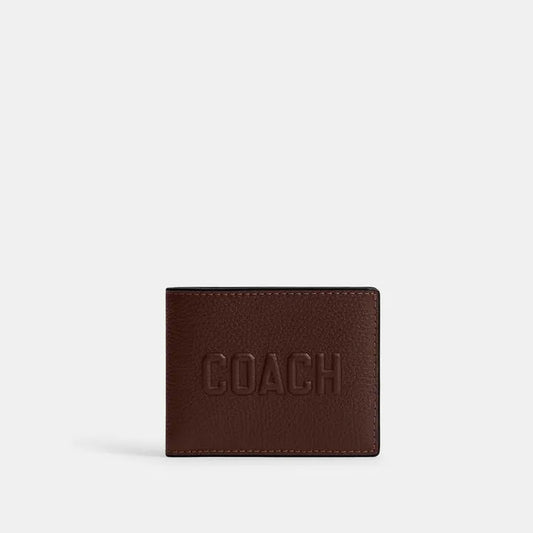 Cartera de Caballero COA/CH S8104-5