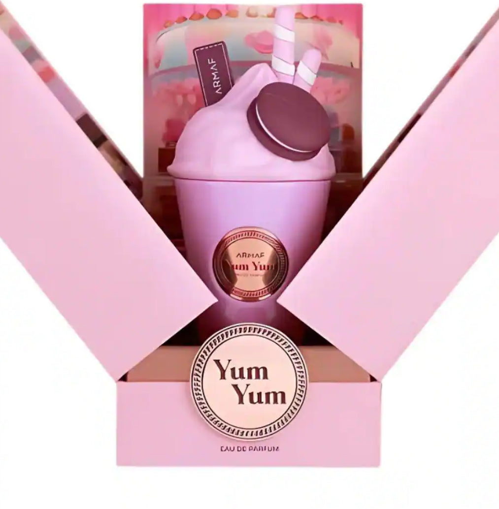 Perfume ARMAF Eau de parfum Yum Yum para mujer 100ml