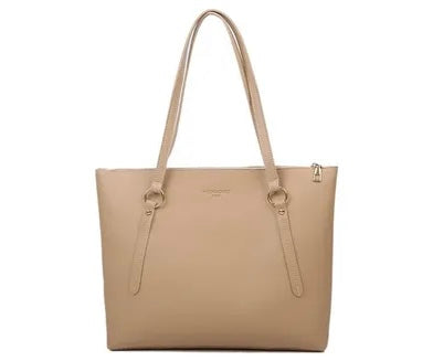 Bolsa Tote para Dama Coa/ch duo incluye pochette TRR-2552 foto de referencia