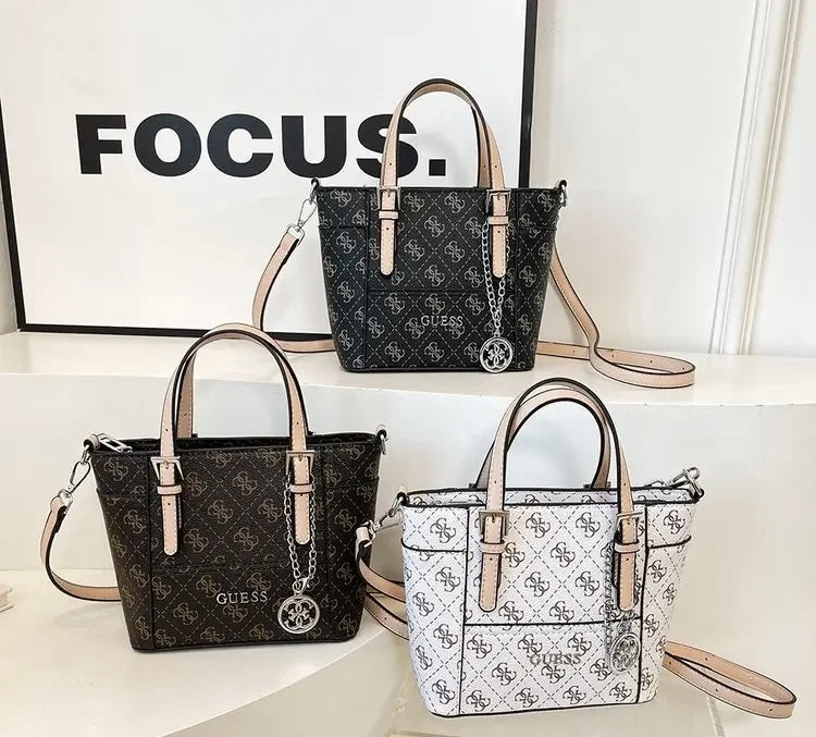 Bolso Crossbody Gue/ss para dama 2018 foto de referencia