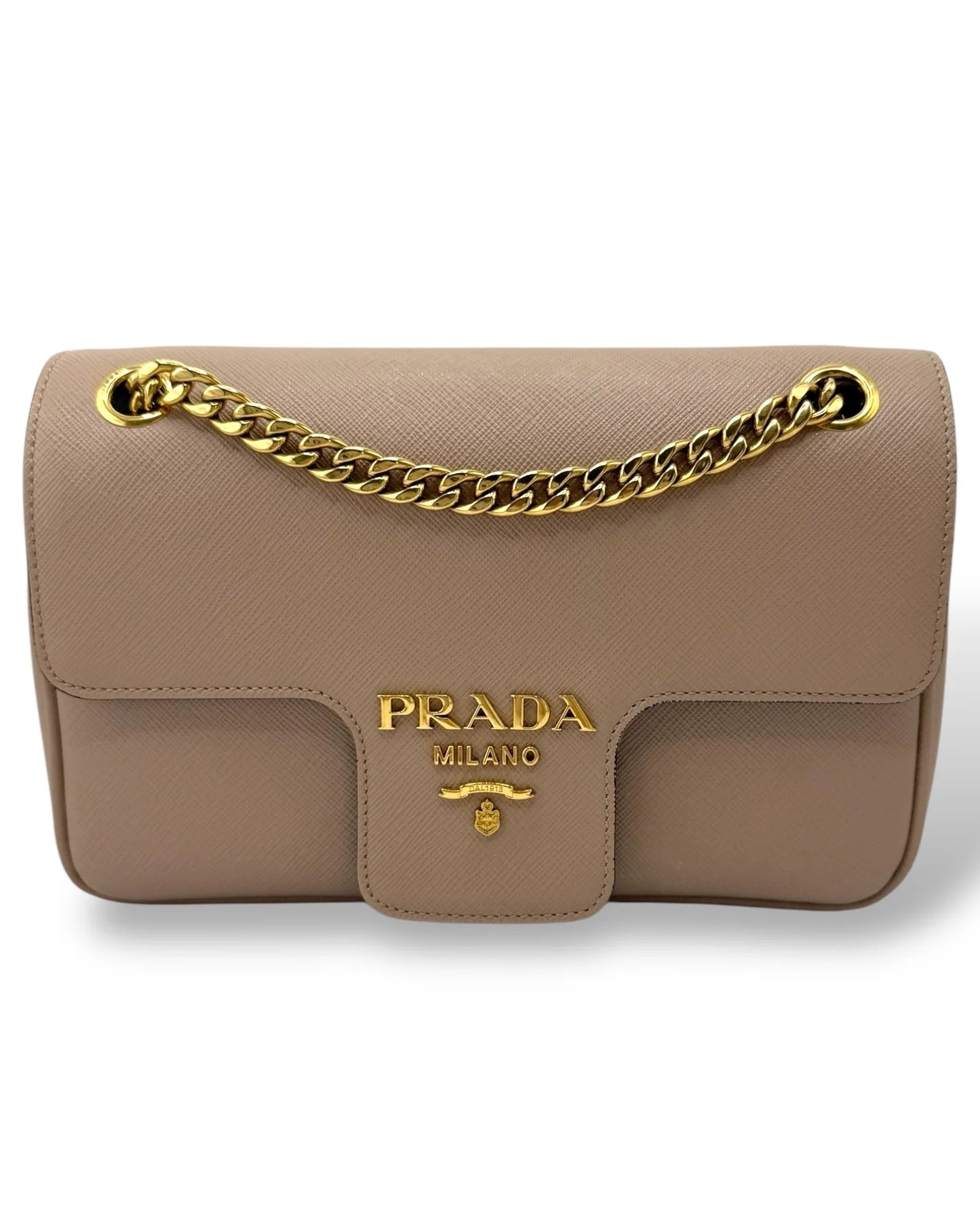 Bosa para Dama Crossbody Pra/da MN8848 foto de referencia