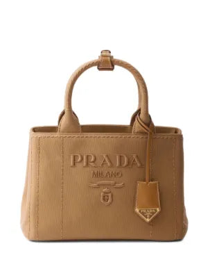 Bolsa Tote para dama Pra/da 843 foto de referencia