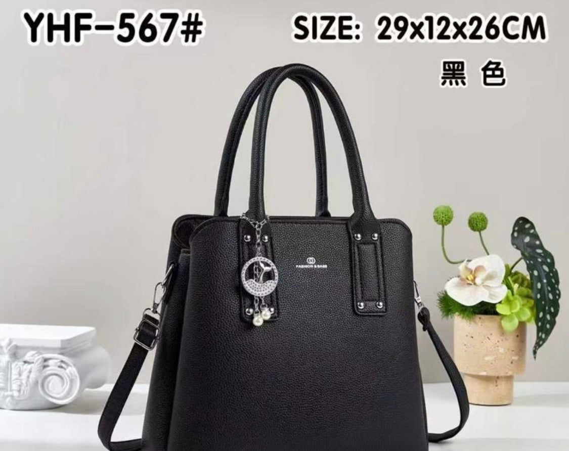 Bolsa de Inspiración tote para YFH-567