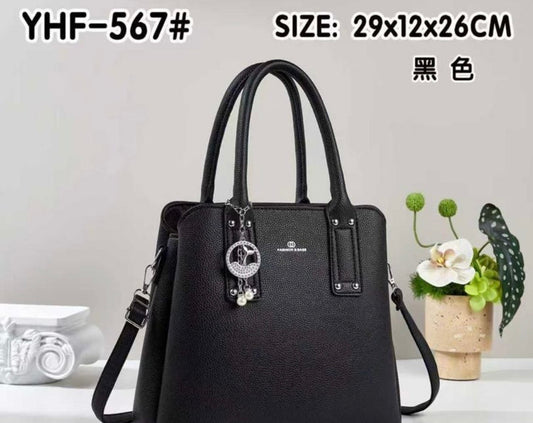 Bolsa de Inspiración tote para YFH-567