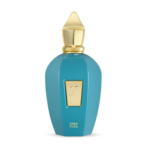 Perfume XERJOFF ‘Erba Pura - Collector´s Edition’ Eau de Parfum 100 Ml