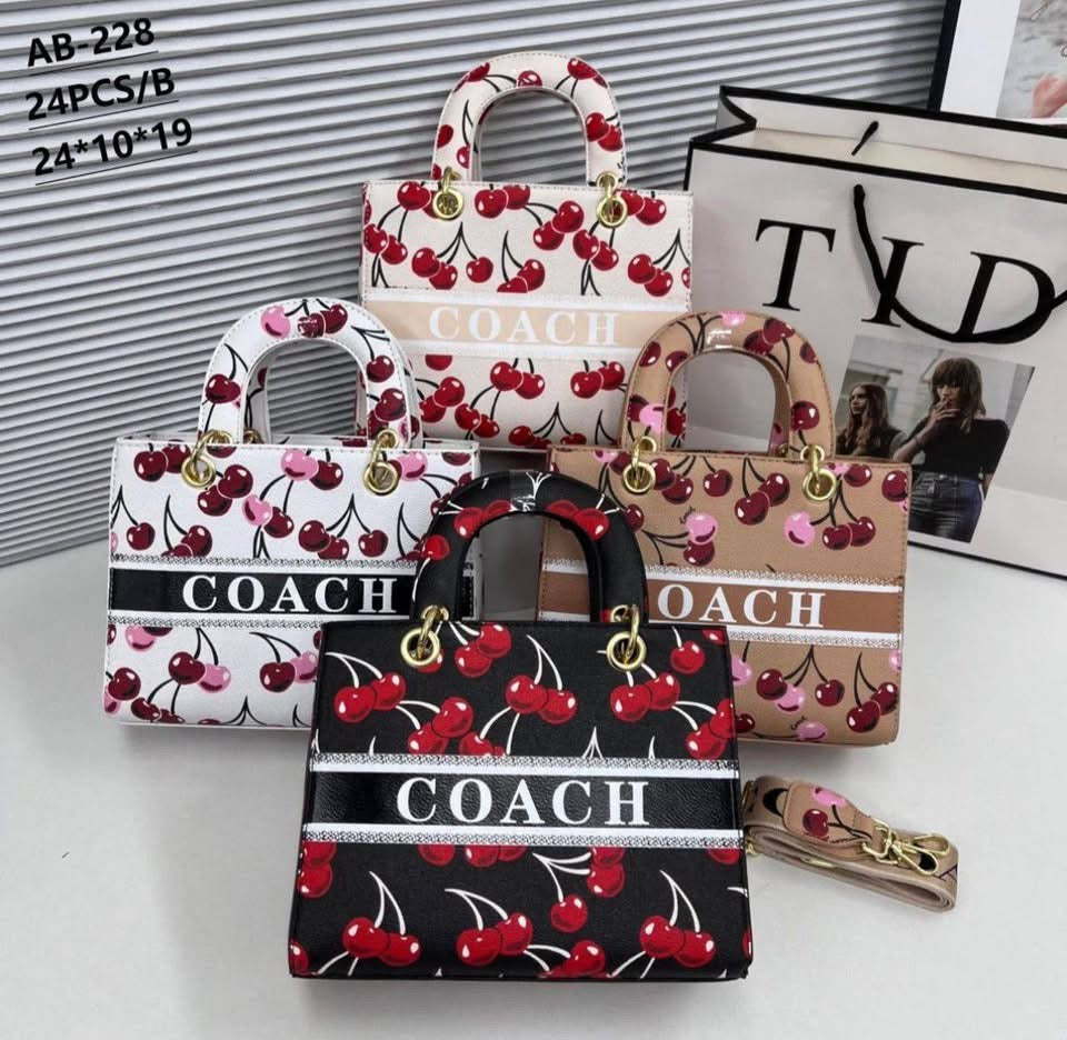 Bolsa Coa/ch para dama 3143-8