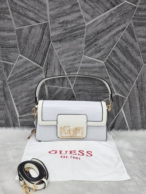 Bolsa Crossbody para Dama Gue/ss MN-99591