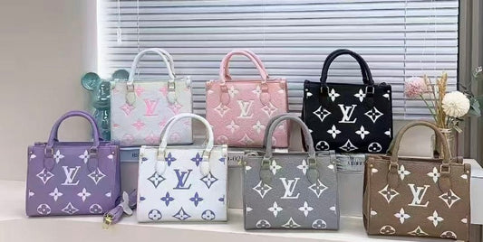 Bolso para dama L/V CC-020