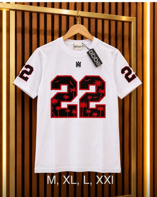 Playeras unisex