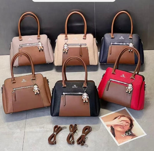 Bolsa Tote de Inspiración YJR-50