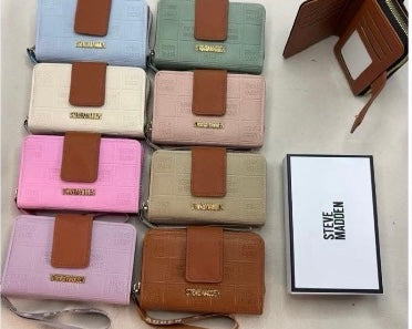 Cartera S/M Y-1269 incluye caja