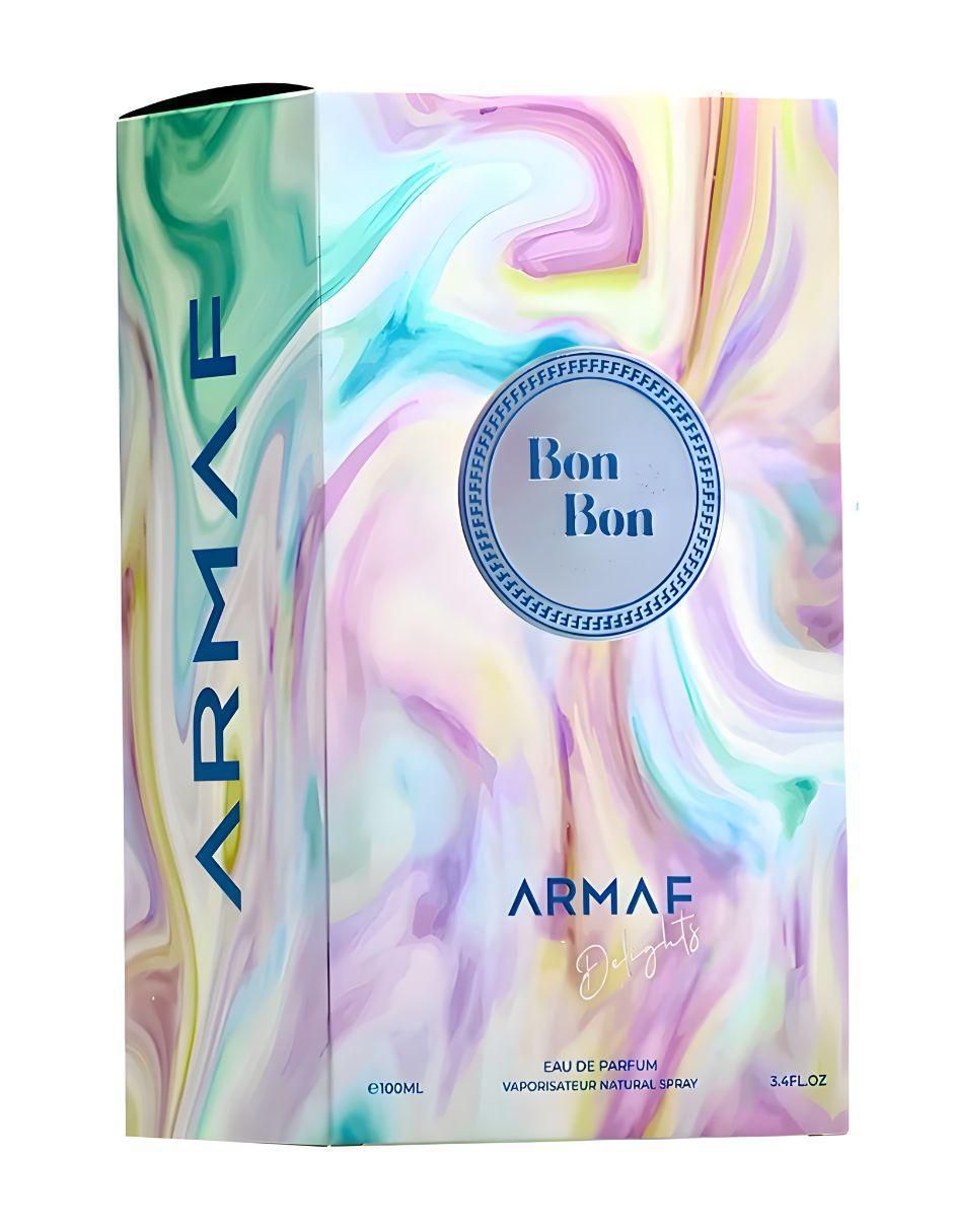 Perfume ARMAF DELIGHTS ‘Bon Bon’ Eau de Parfum 100 Ml