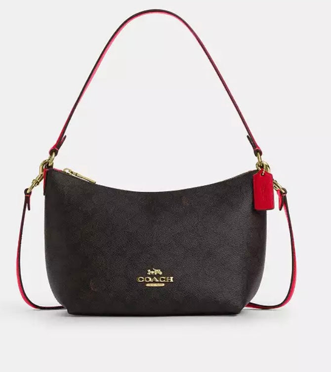 Bolsa Crossbody Coach para damas LCC-257