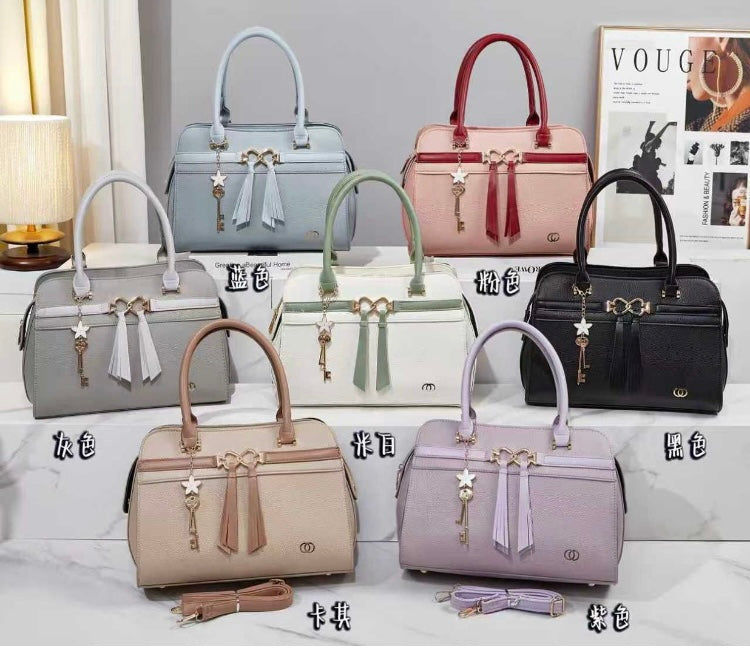 Bolsa Tote de Inspiración YHF-512