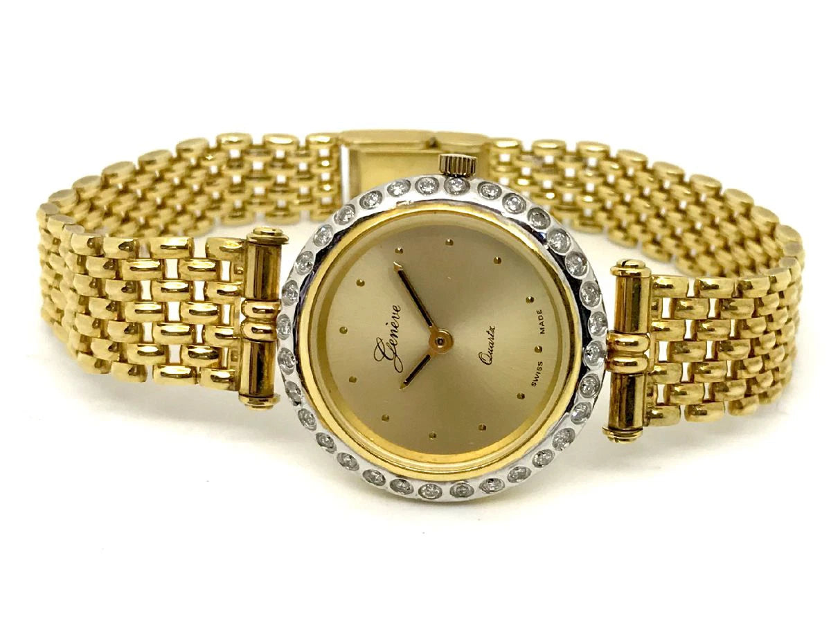 Reloj de pulso para dama Fo/ssil Pc408-41 foto de referencia