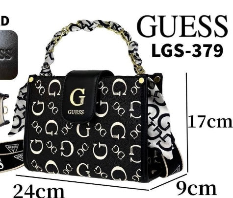 Bolso Crossbody Gue/ss dama Lgs-379