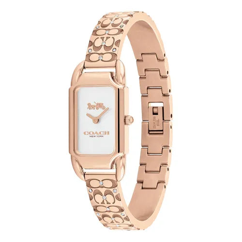 Reloj para dama coa/ch foto de refencia no es contra agua 💧