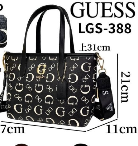 Bolsa Tote para Dama Gue/ss LGS-388