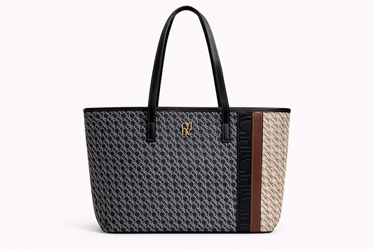 Bolsa Tote Carolina para dama H/. XXY-250815